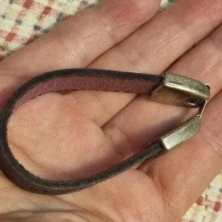 Lote religioso antiguo