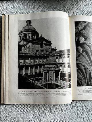 Libro Mil joyas del arte Español