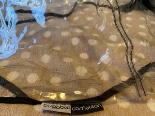 Capota Lluvia Bugaboo Camaleon 1