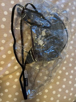 Capota Lluvia Bugaboo Camaleon 1