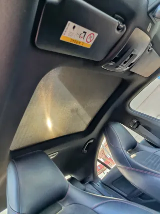 Mercedes-Benz Clase CLA 2015