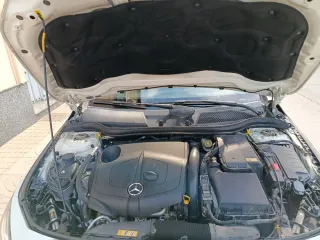 Mercedes-Benz Clase CLA 2015