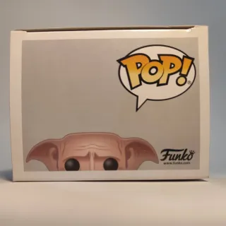Funko Pop! Harry Potter Dobby #17