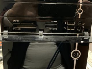 Ordenador Packard Bell Imax D4702 SP