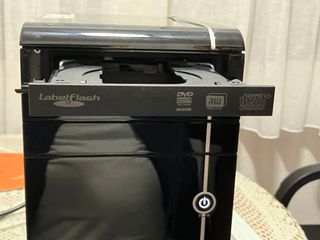 Ordenador Packard Bell Imax D4702 SP