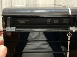 Ordenador Packard Bell Imax D4702 SP