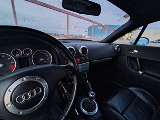 Audi TT QUATTRO 225cv