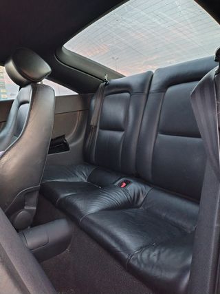 Audi TT QUATTRO 225cv