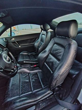 Audi TT QUATTRO 225cv