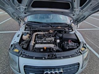 Audi TT QUATTRO 225cv