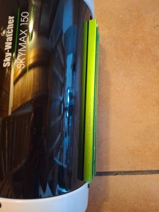 Telescopio Maksutov Skywatcher Skymax 150/1800