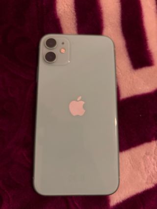 iPhone 11 Apple