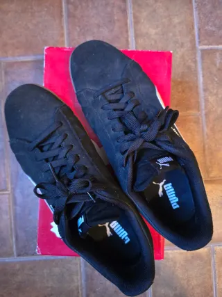 Zapatillas Puma Nueva