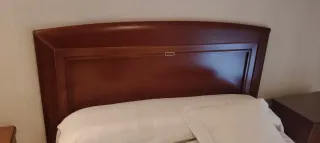 Habitación completa.