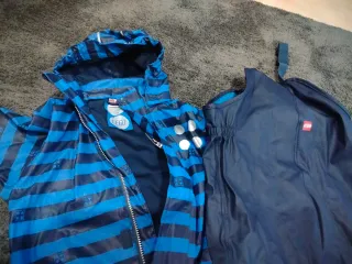 Conjunto Ropa Agua Talla 6