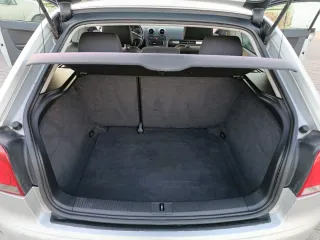 Audi A3. 2003. 1.9TDI IRROMPIBLE