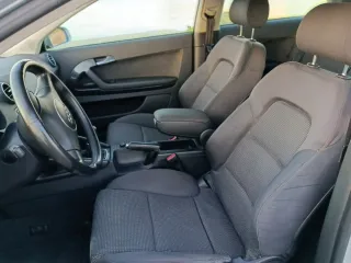 Audi A3. 2003. 1.9TDI IRROMPIBLE