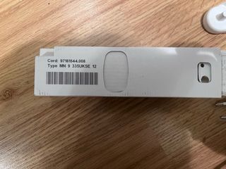 Cargador Cepillo Eléctrico Braun