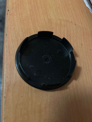 Tapas llantas Braid 4 unidades