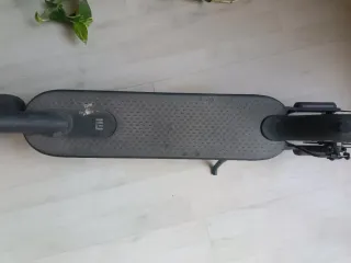 Patinete Eléctrico Xiaomi Mi 1S