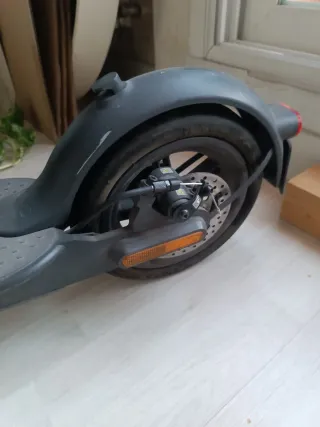 Patinete Eléctrico Xiaomi Mi 1S