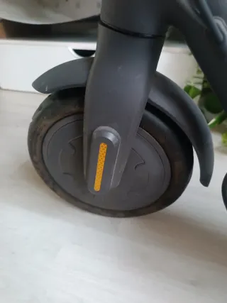 Patinete Eléctrico Xiaomi Mi 1S