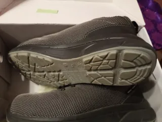 Zapatos de seguridad