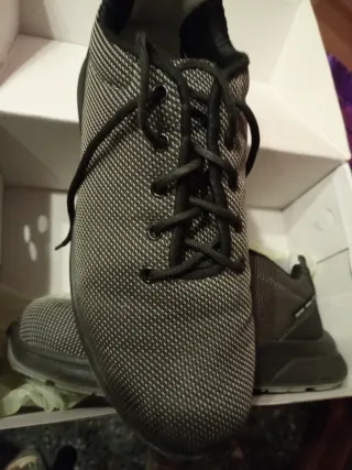 Zapatos de seguridad