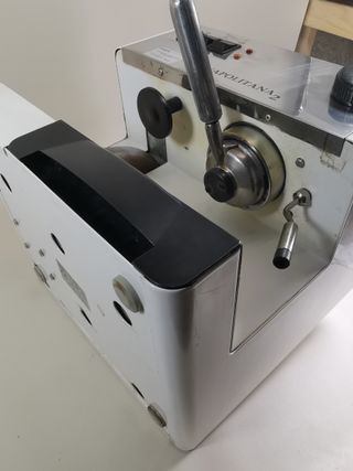 Cafetera Napolitana 2 Moka Express