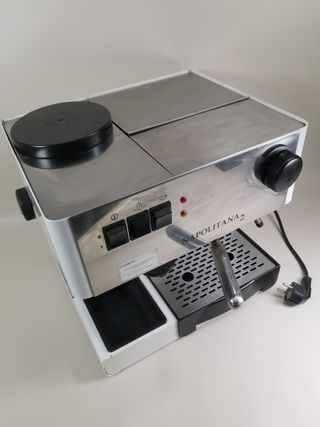 Cafetera Napolitana 2 Moka Express