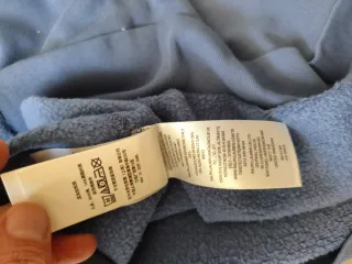 Sudadera Polo Ralph Lauren Beacon Rock M