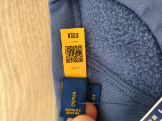 Sudadera Polo Ralph Lauren Beacon Rock M