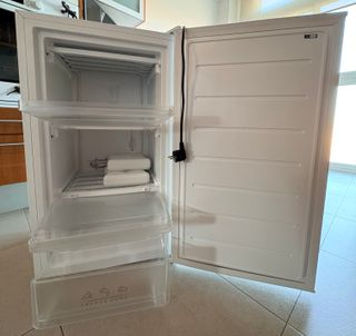 Congelador COMFEE' RCU60WH2(E) 60L