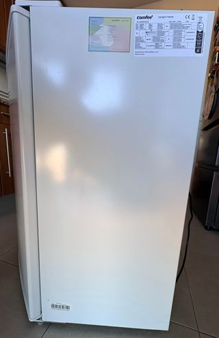 Congelador COMFEE' RCU60WH2(E) 60L