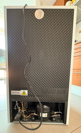 Congelador COMFEE' RCU60WH2(E) 60L