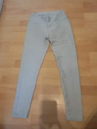 Leggings Push Up Talla L