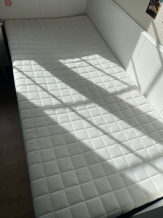 Colchón KJELLA 90x190cm