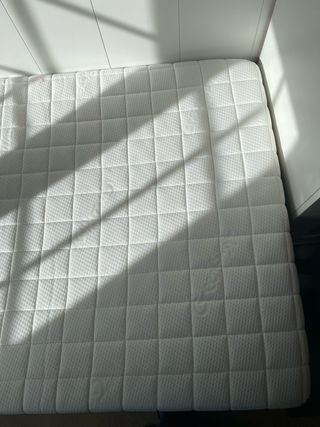 Colchón KJELLA 90x190cm
