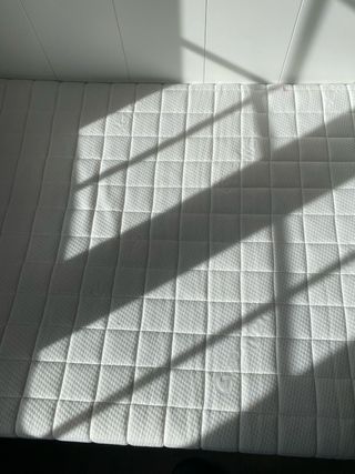 Colchón KJELLA 90x190cm