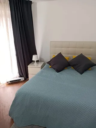 Habitación para pareja