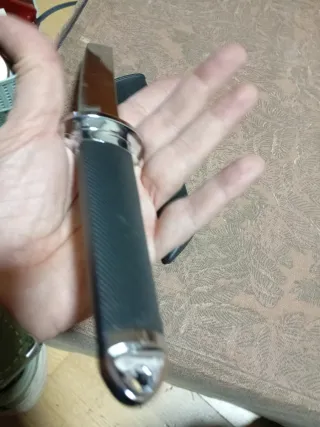 Herramienta japonesa con funda