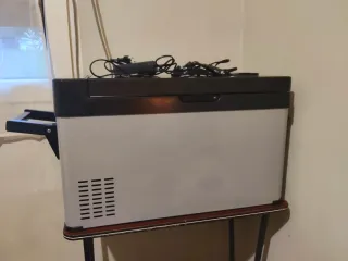 Nevera Congelador Portátil Outsunny