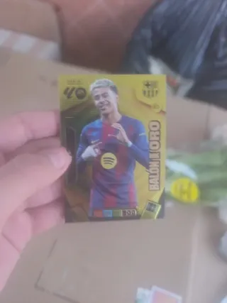 Lamine Yamal Balón de Oro 2026-2027