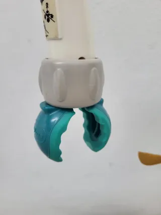 Carrusel musical para cuna