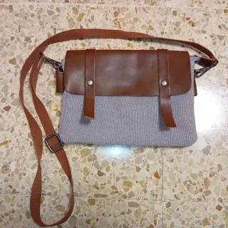 Bolso,  bandolera,mochila estampado