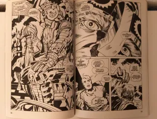 Biblioteca Marvel Thor Forum (10 números)