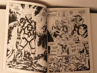 Biblioteca Marvel Thor Forum (10 números)