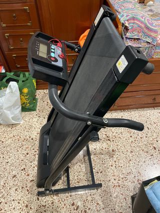 Cinta de correr Airis Fitness