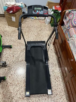 Cinta de correr Airis Fitness