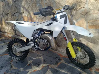 Husqvarna TC 65 (2020)